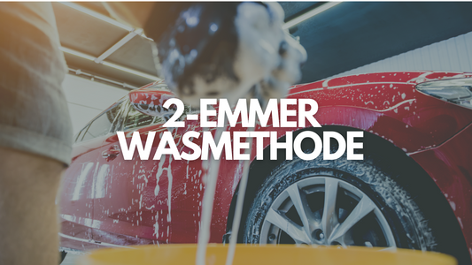 De 2-emmer methode