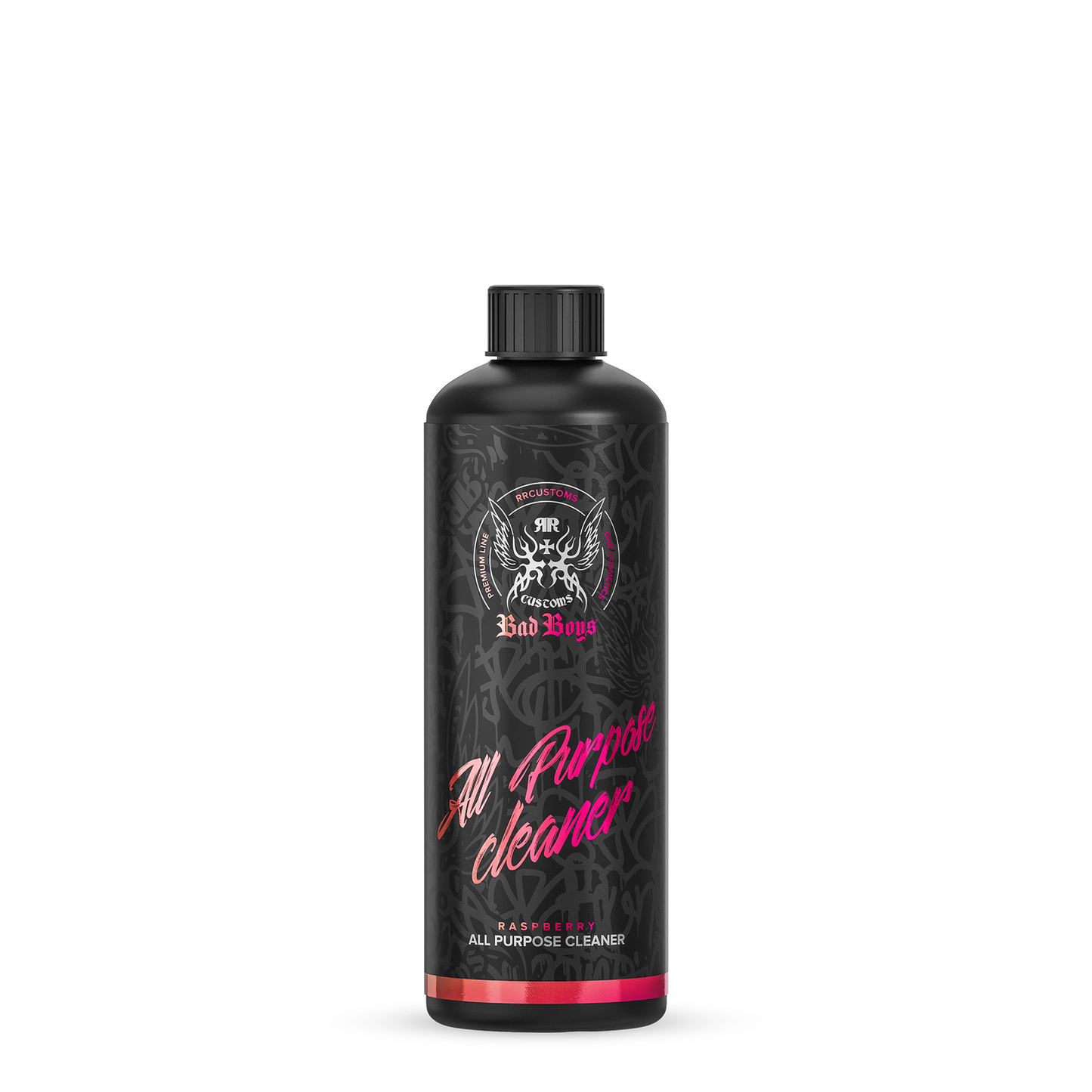 BadBoys All Purpose Cleaner (APC)