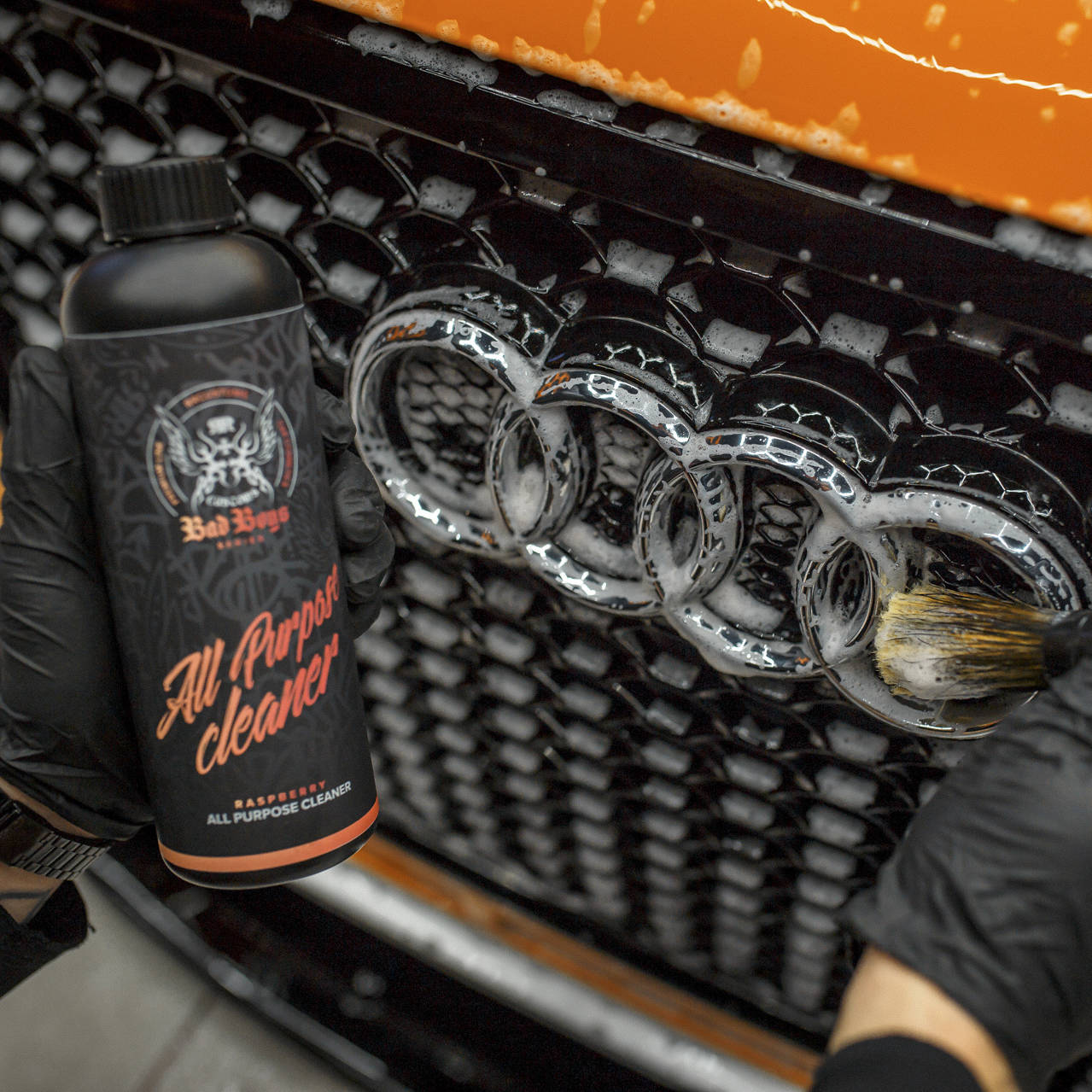 BadBoys All Purpose Cleaner (APC)