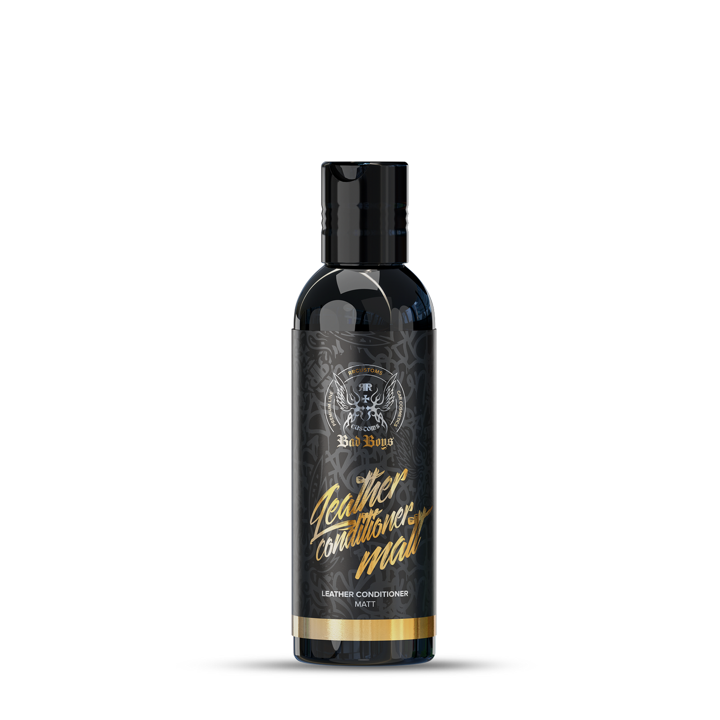BadBoys Leder Conditioner Mat