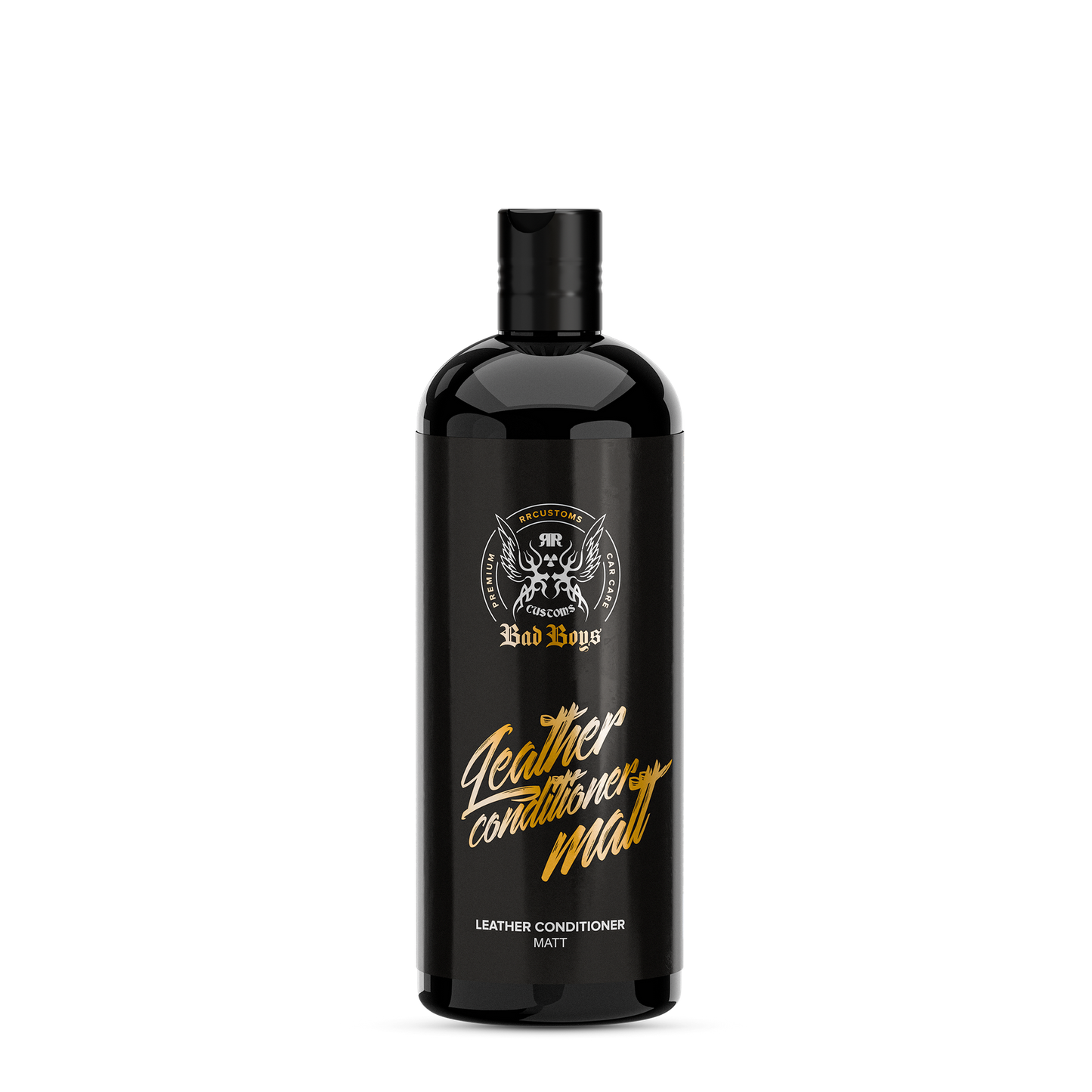 BadBoys Leder Conditioner Mat