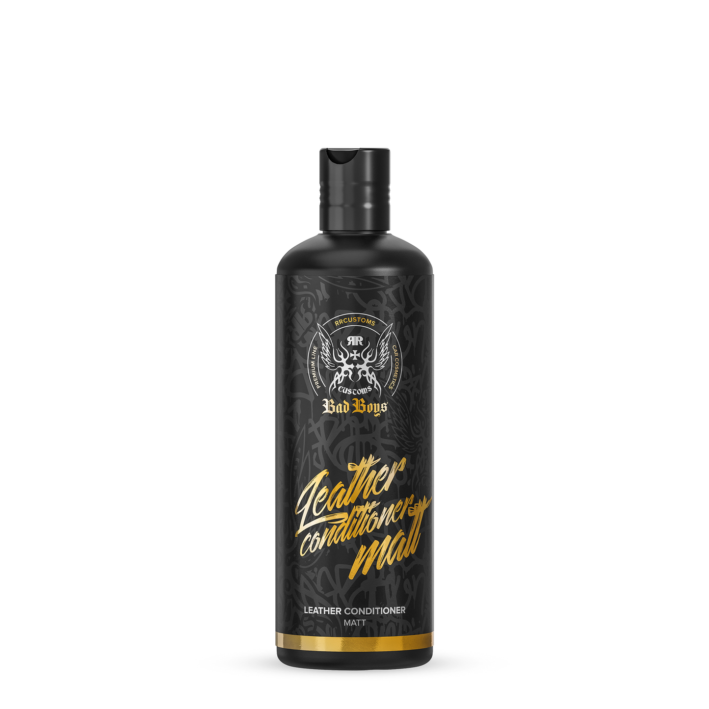 BadBoys Leder Conditioner Mat