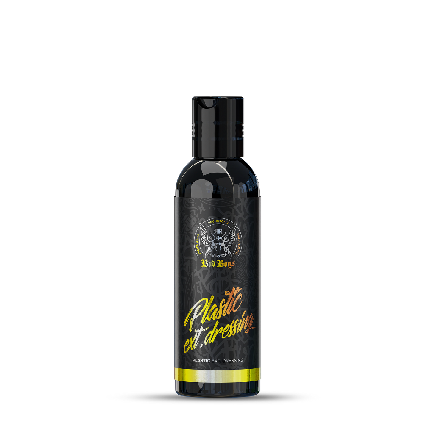 BadBoys Plastic Dressing Exterieur