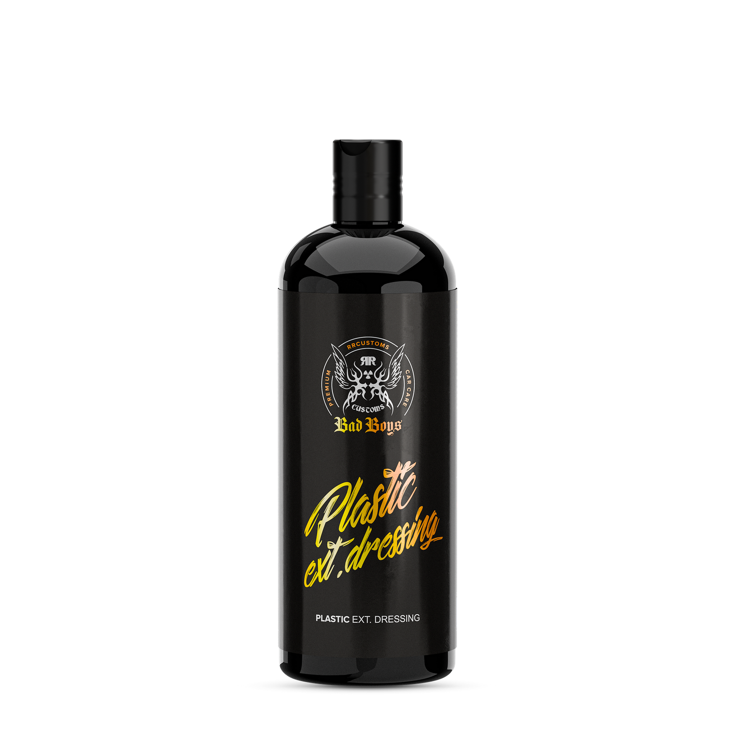 BadBoys Plastic Dressing Exterieur