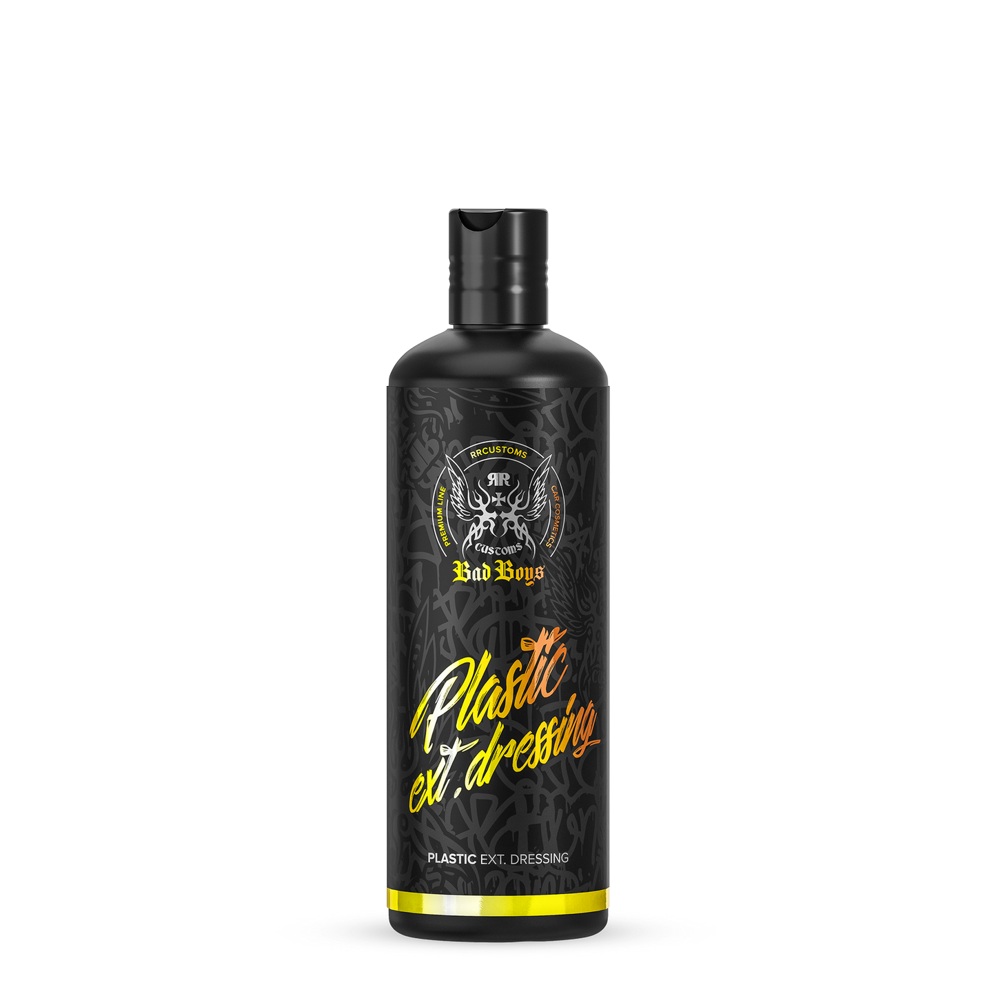 BadBoys Plastic Dressing Exterieur
