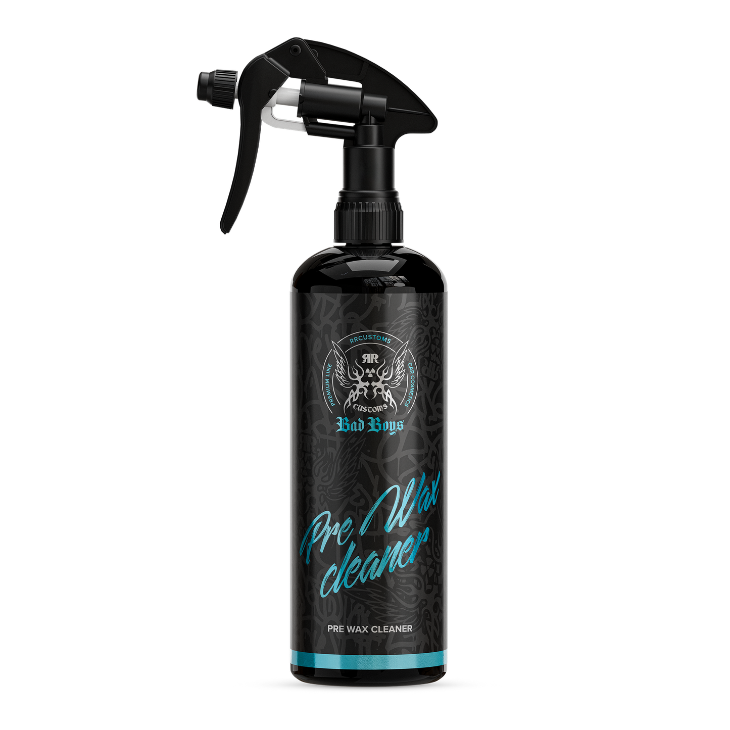 BadBoys Pre Wax Cleaner