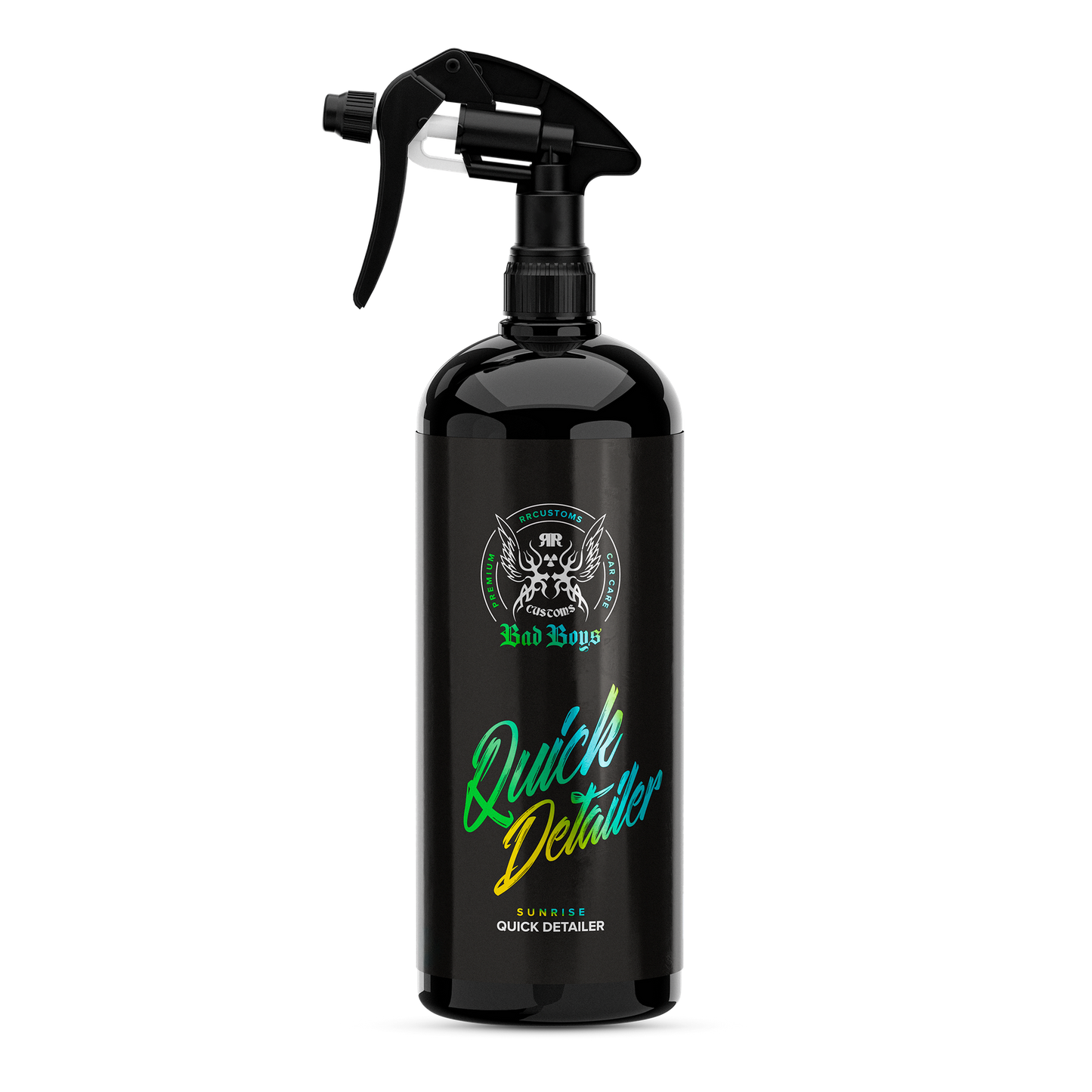 BadBoys Quick Detailer