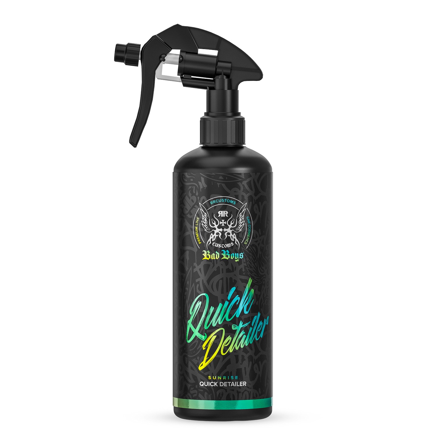 BadBoys Car Care Set 2
