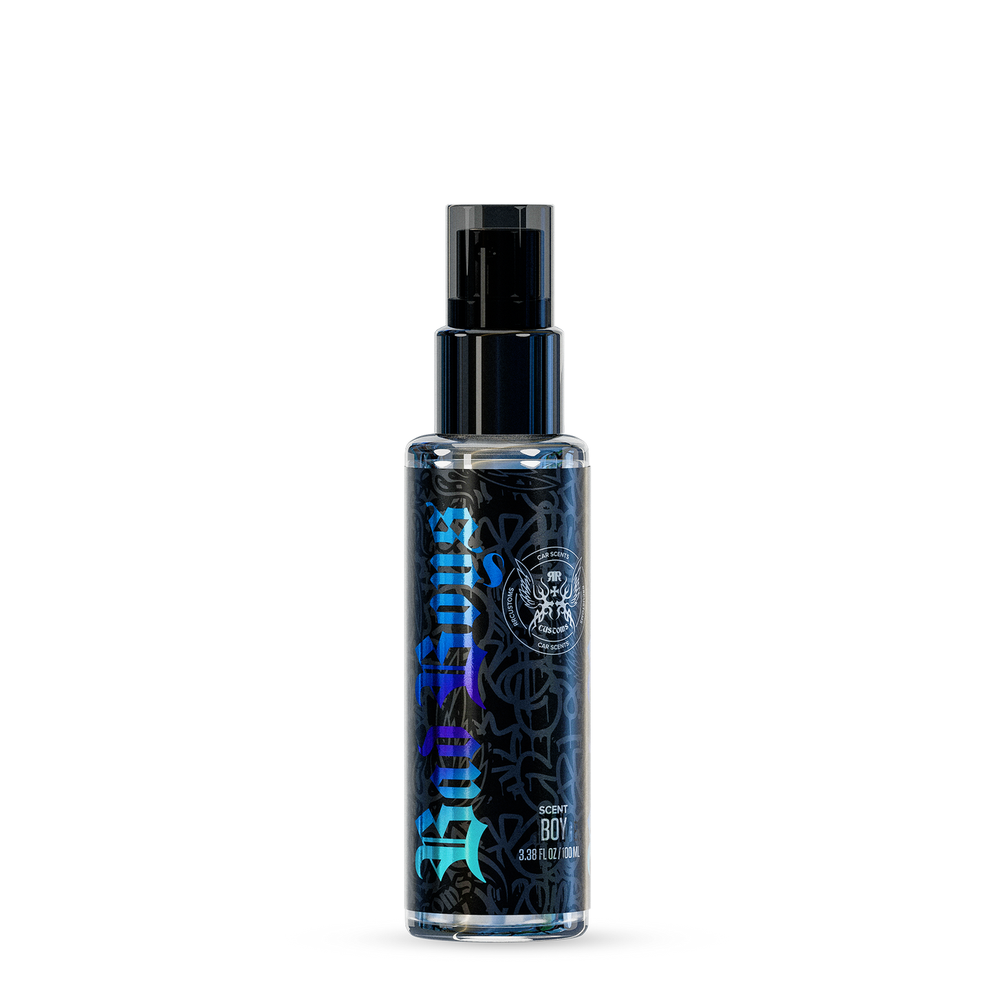 BadBoys Interieur Verzorgingsset 1