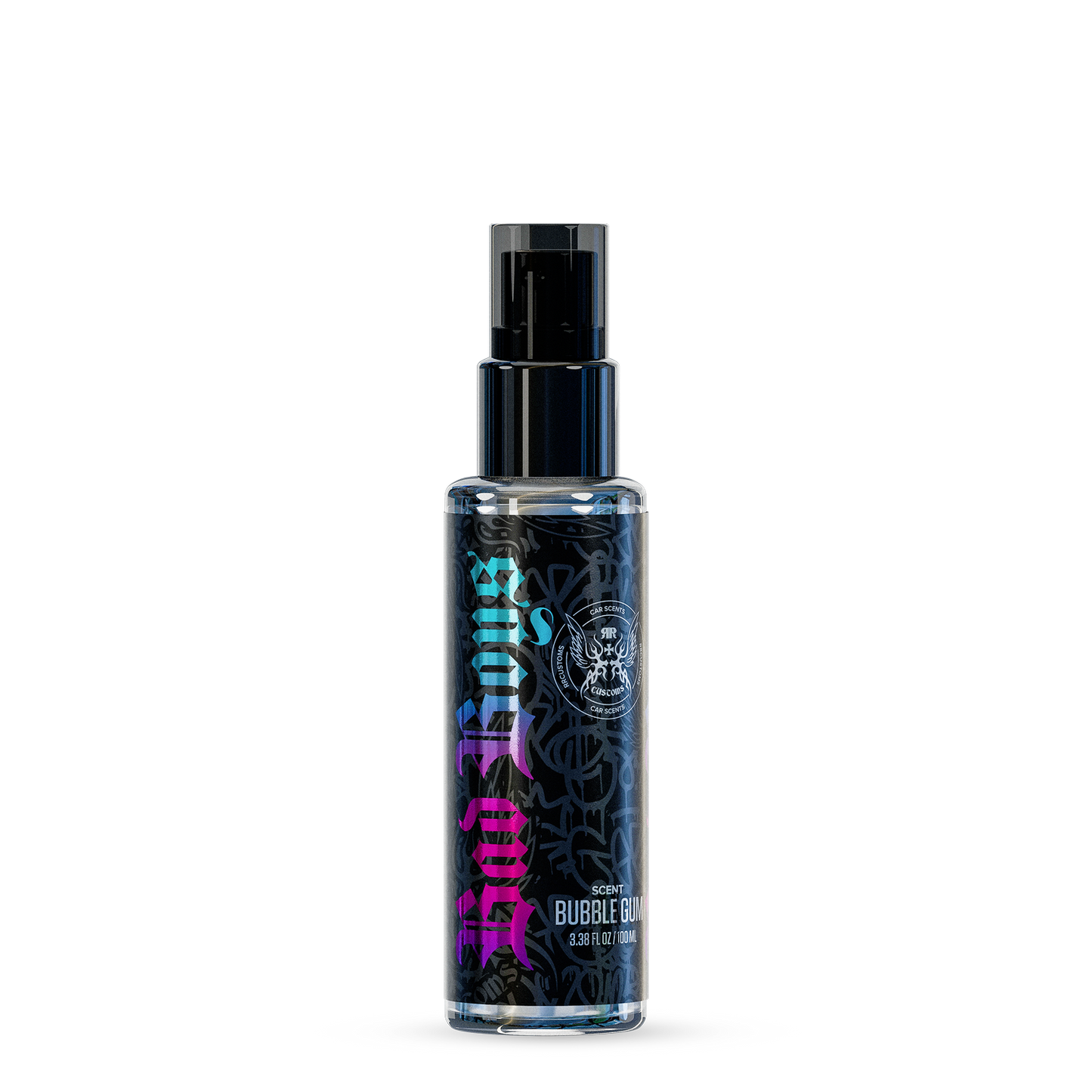 BadBoys Interieur Verzorgingsset 2