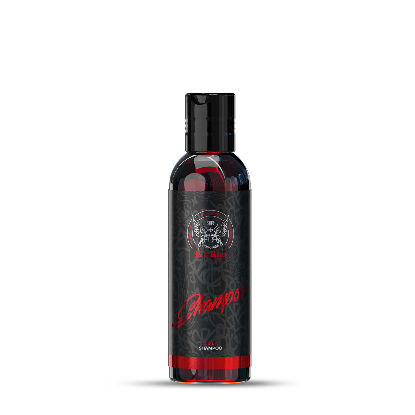 BadBoys Shampoo Cola