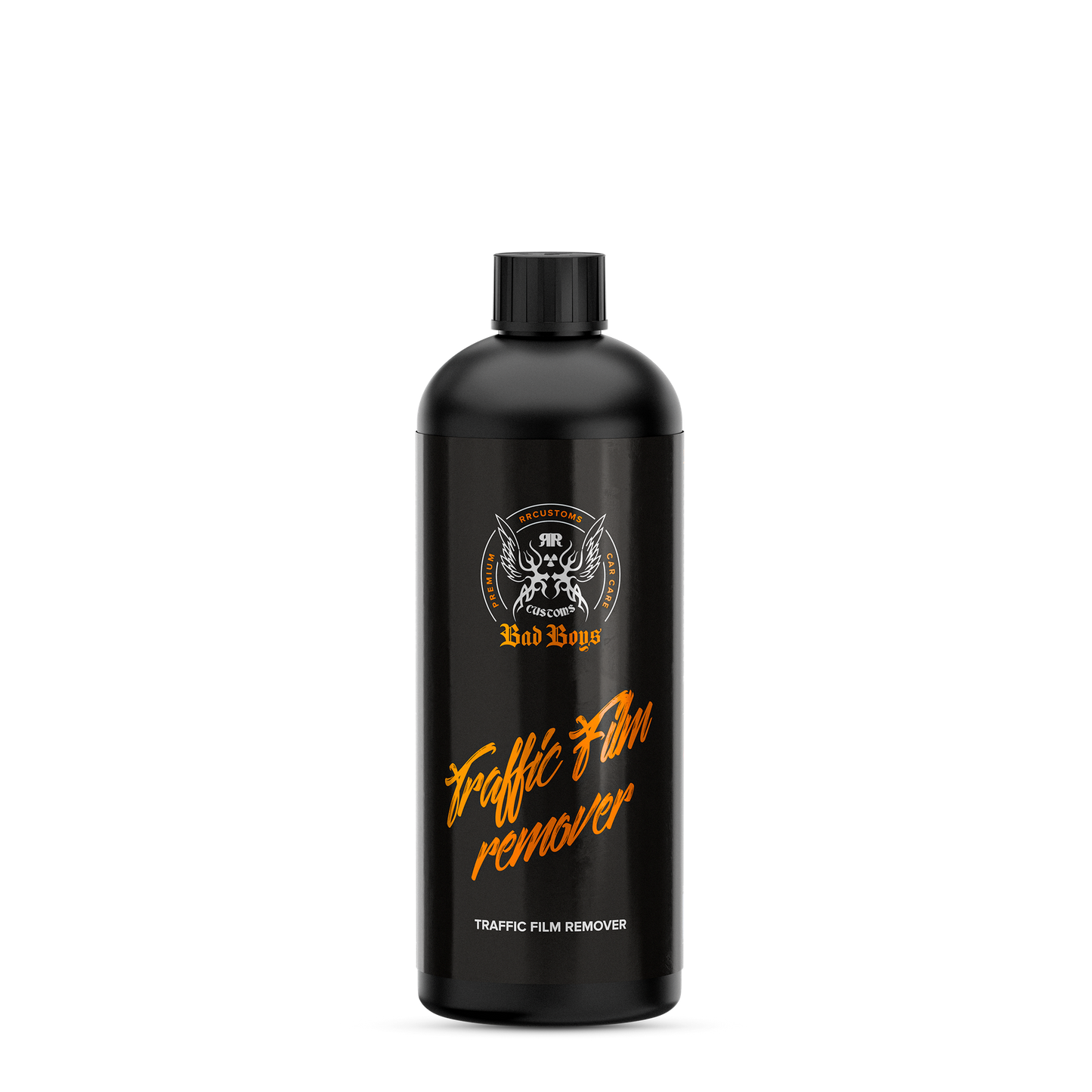 BadBoys Trafic Film Remover