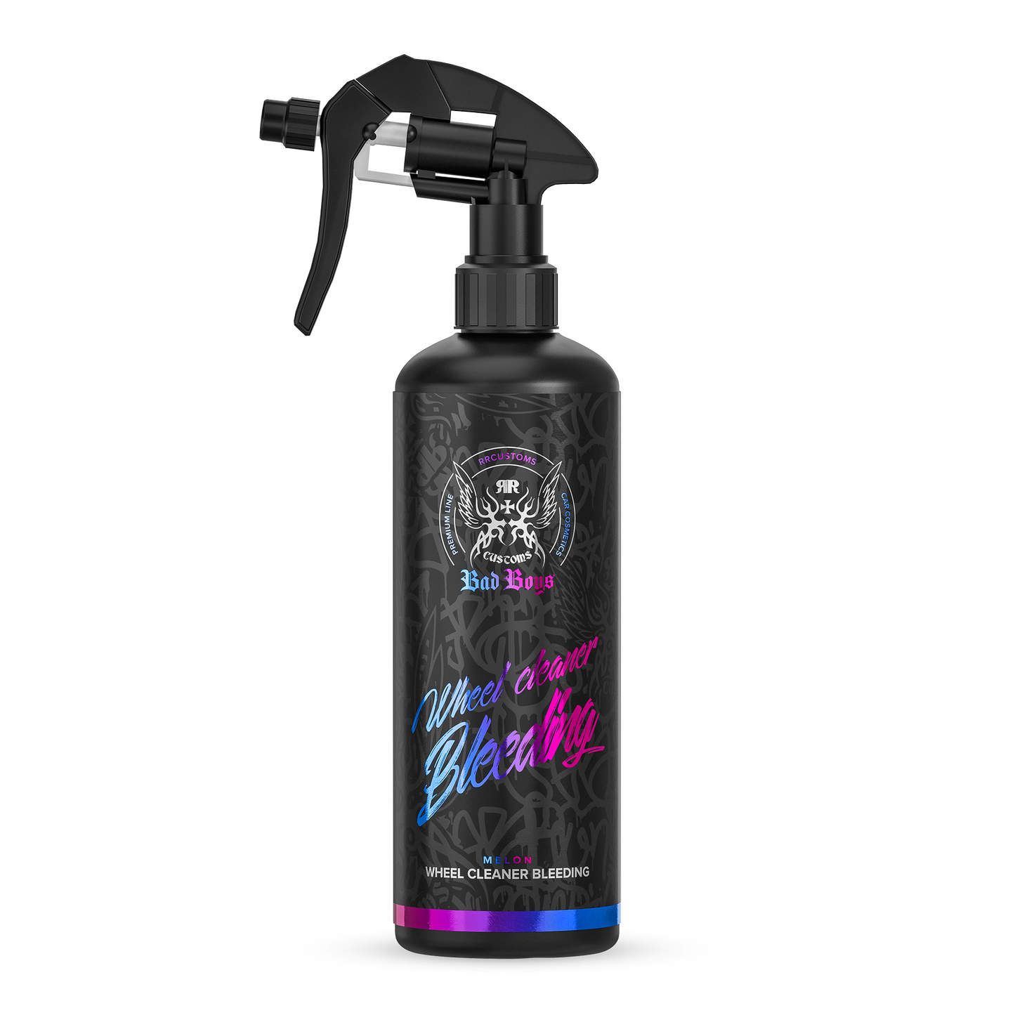 BadBoys Premium Banden en Velgen set 1