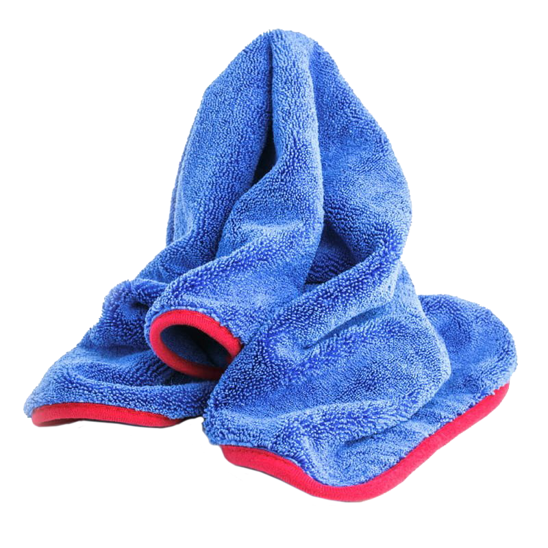BadBoys Fluffy Microfiber Doek