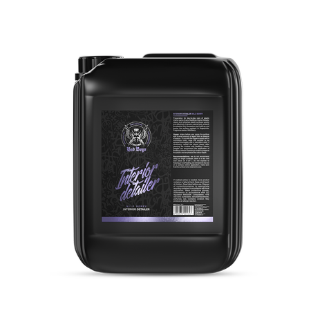 BadBoys Interior Detailer Wild Berry