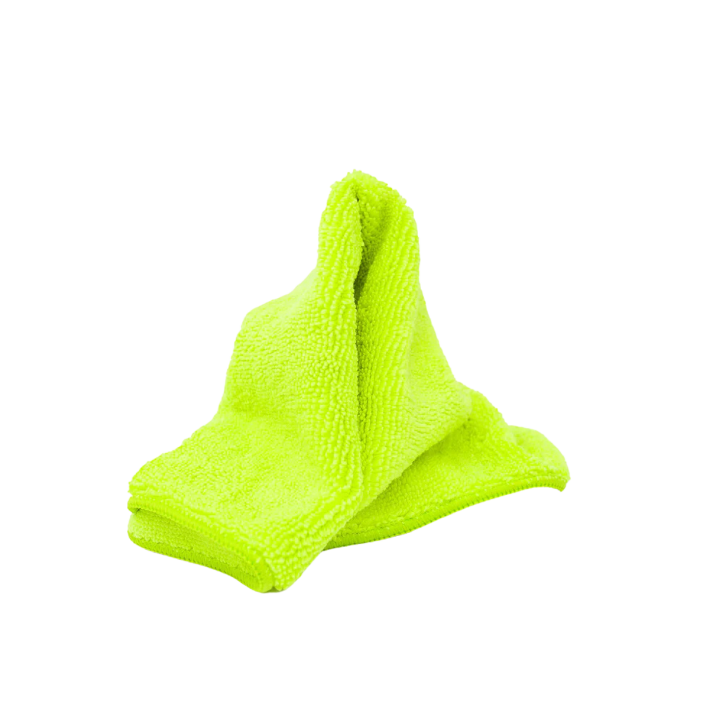 Badboys Super Soft Neon Microfiber Doek