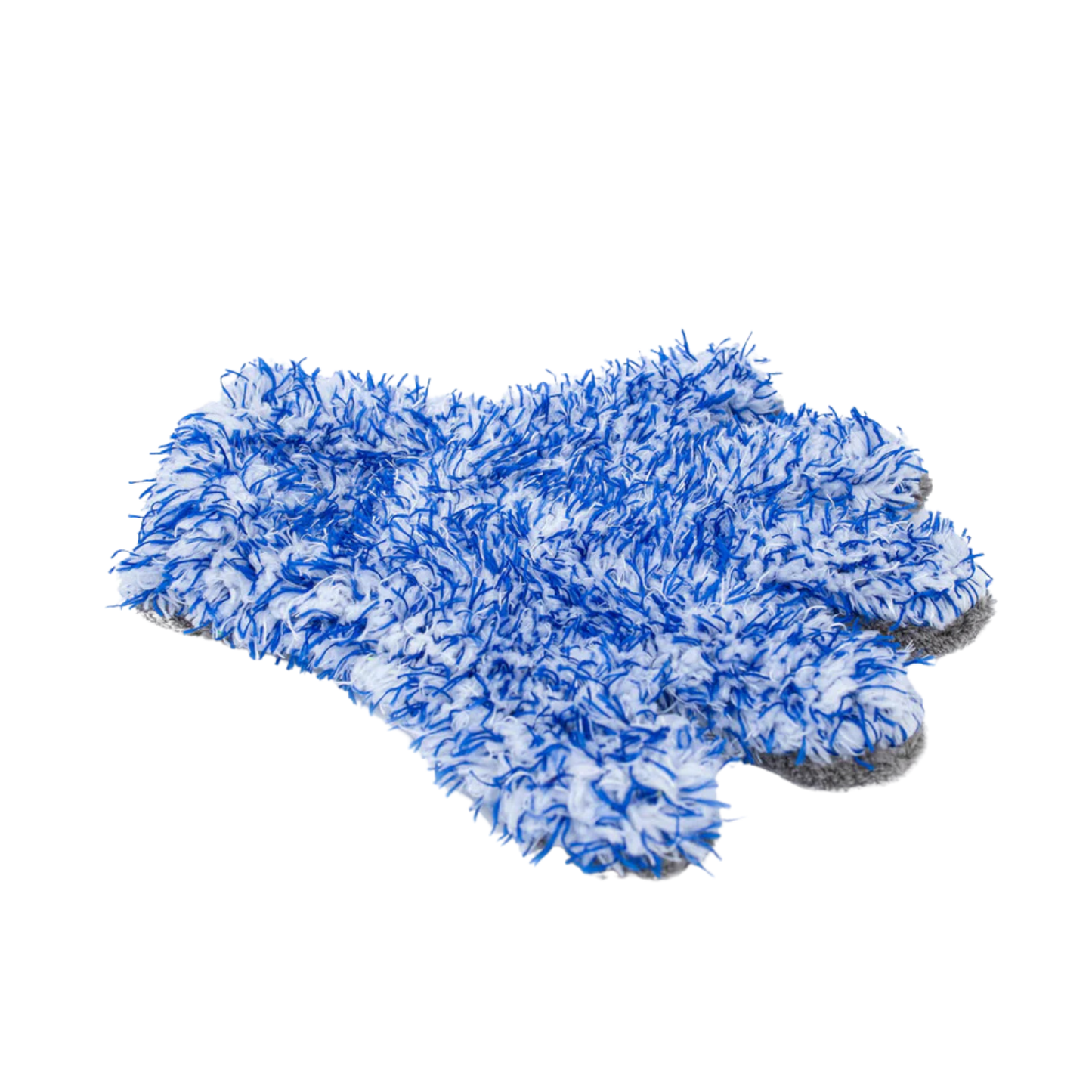 BadBoys Washandschoen Microfiber