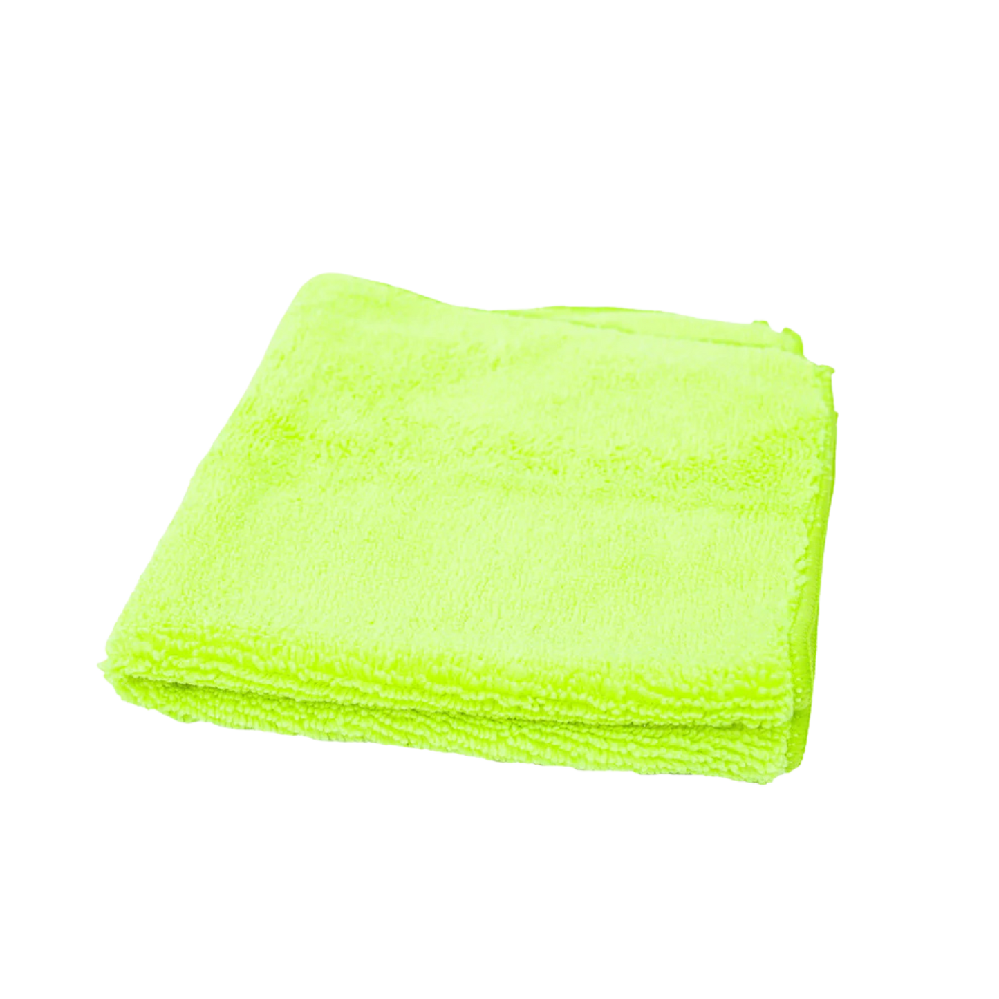 Badboys Super Soft Neon Microfiber Doek