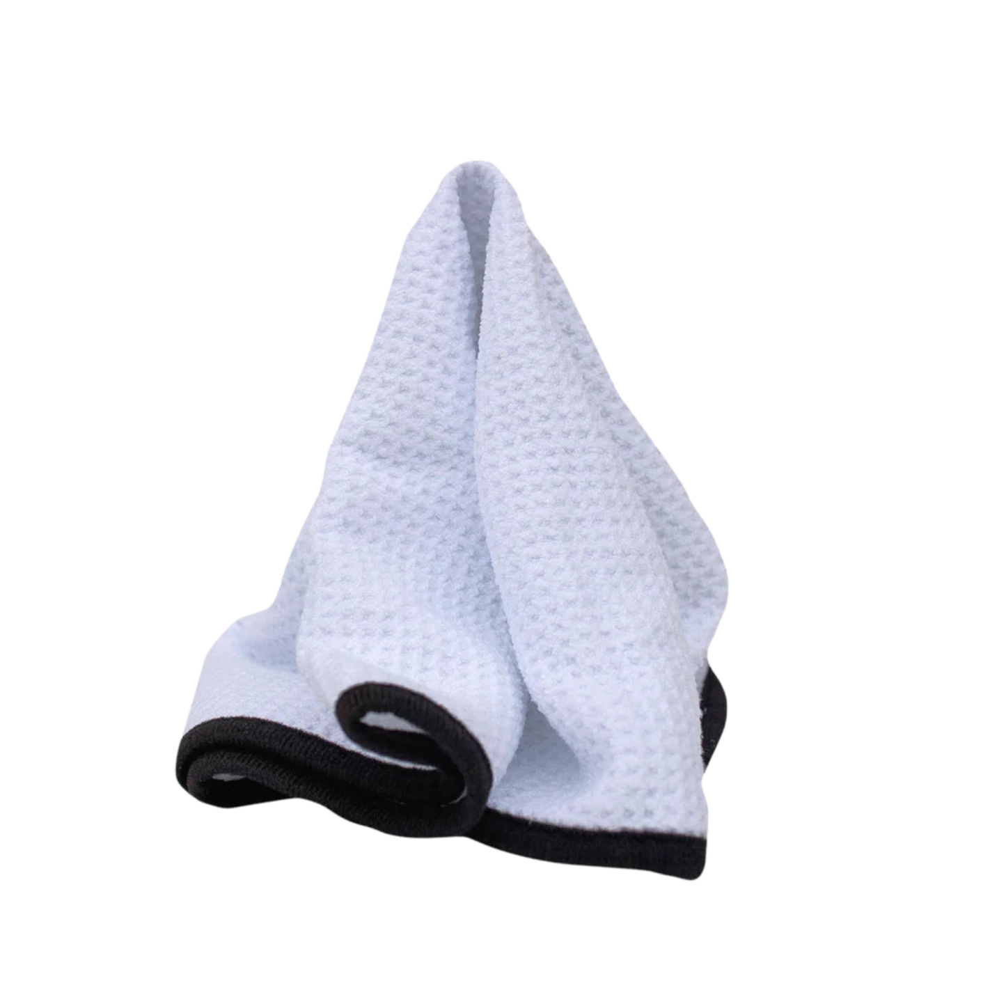 Badboys Wafel Microfiber Glasdoek 40x40