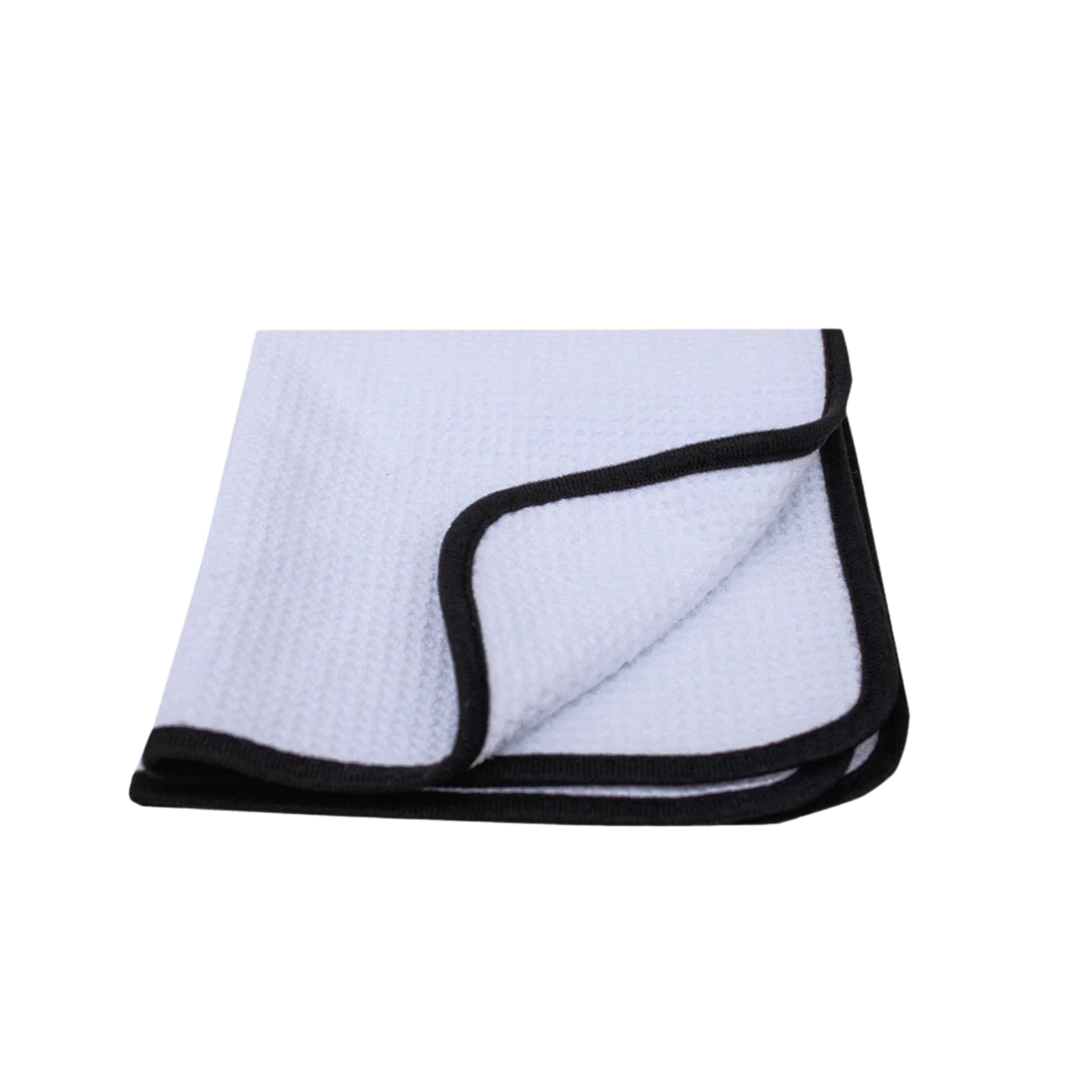 Badboys Wafel Microfiber Glasdoek 40x40