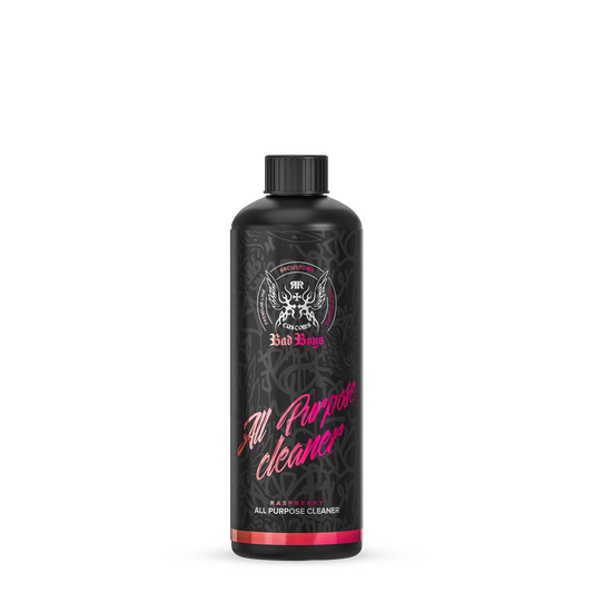 BadBoys All Purpose Cleaner (APC)