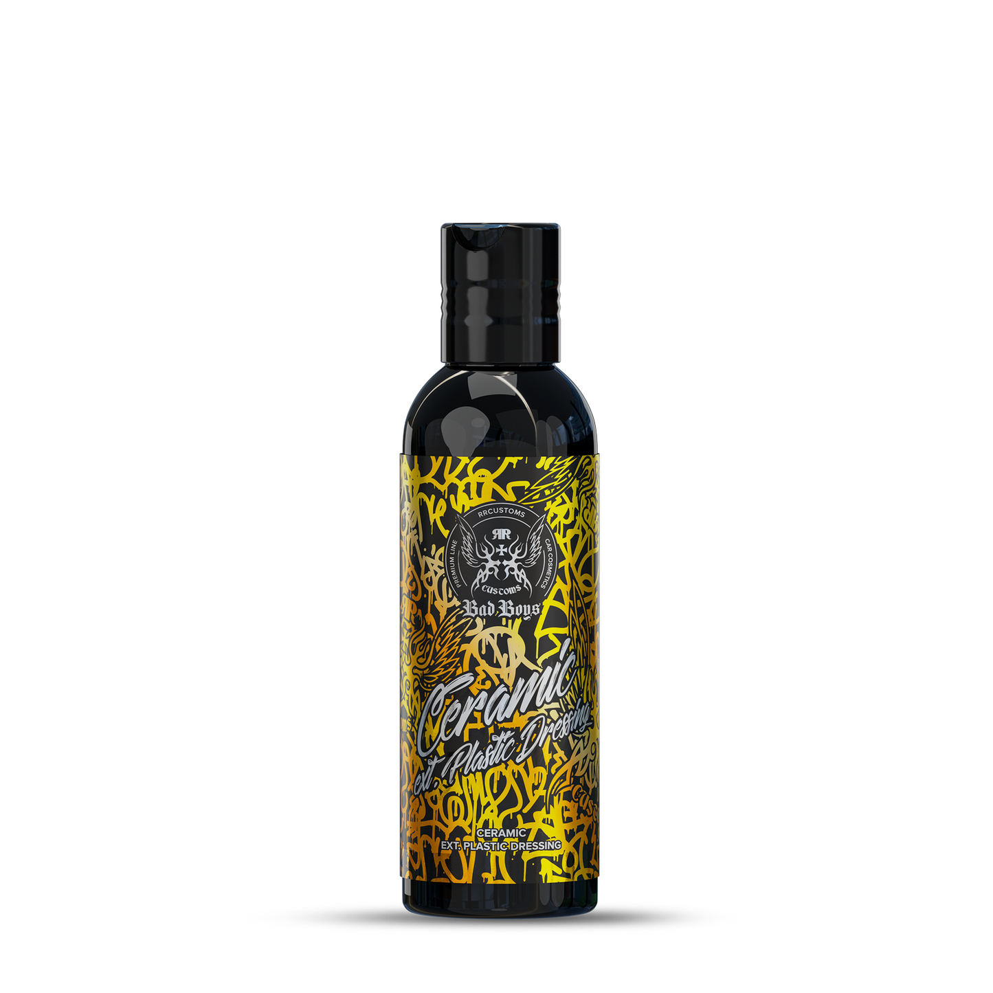 BadBoys Keramische Plastic Dressing Exterieur