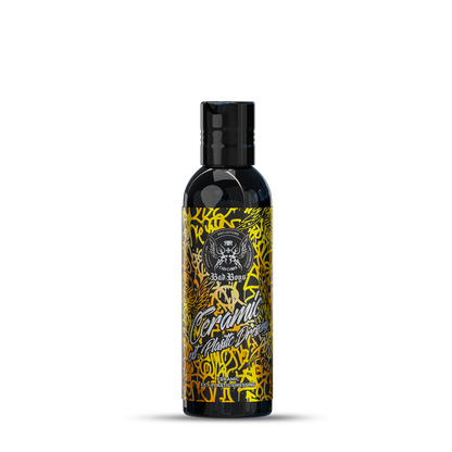 BadBoys Keramische Plastic Dressing Exterieur