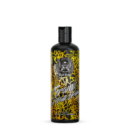 BadBoys Keramische Plastic Dressing Exterieur