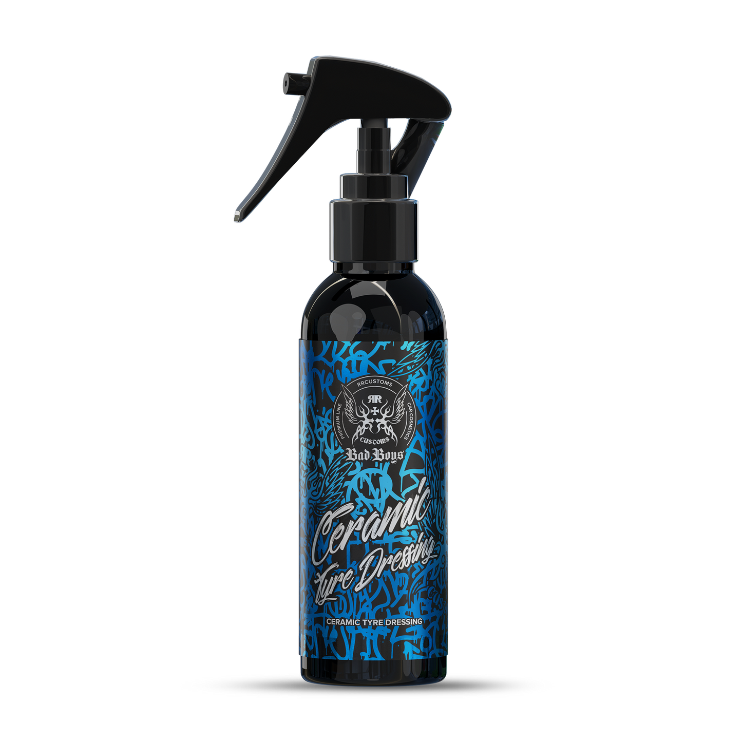 BadBoys Keramische Banden Dressing