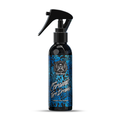 BadBoys Keramische Banden Dressing