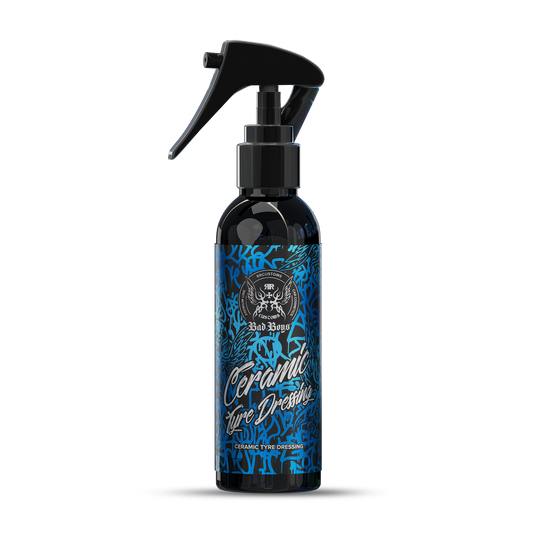 BadBoys Keramische Banden Dressing
