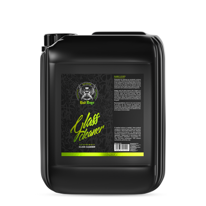 BadBoys Glass Cleaner