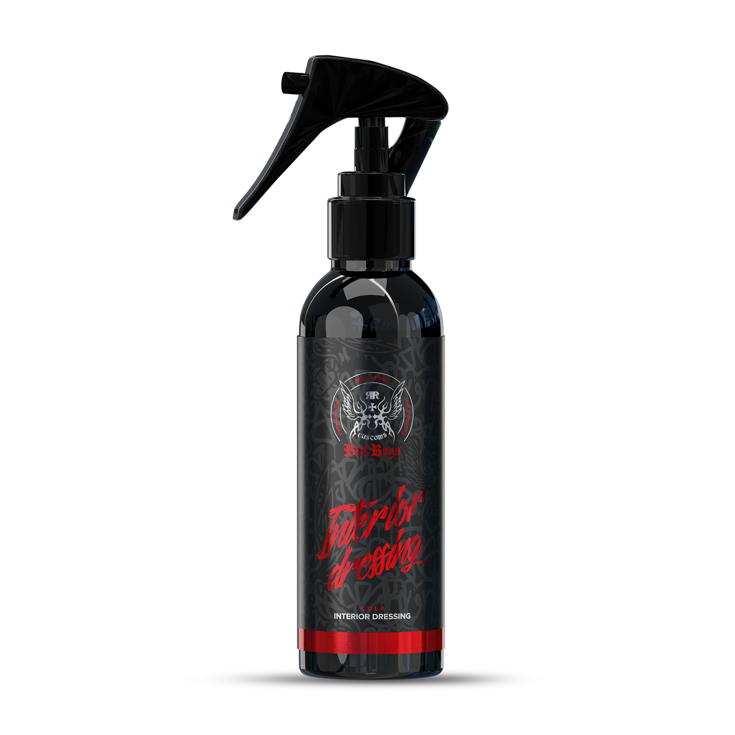 BadBoys Interieur Dressing Cola