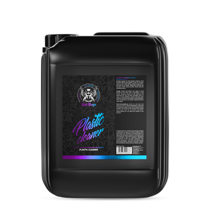 BadBoys Plastic Cleaner Boys