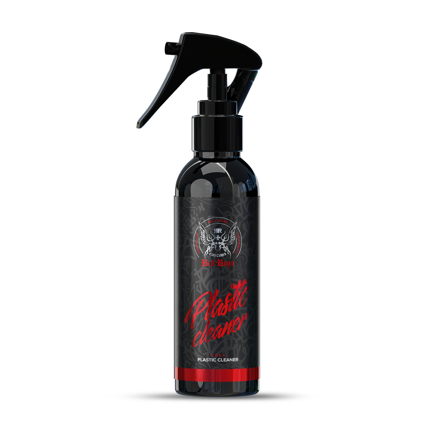 BadBoys Plastic Reiniger Cola
