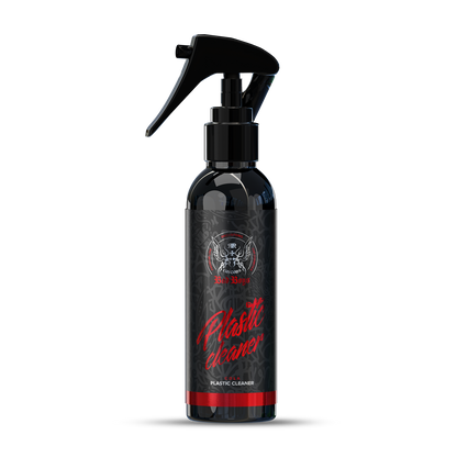 BadBoys Plastic Reiniger Cola