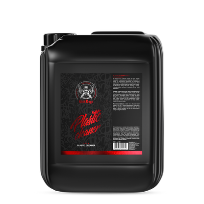 BadBoys Plastic Cleaner Cola