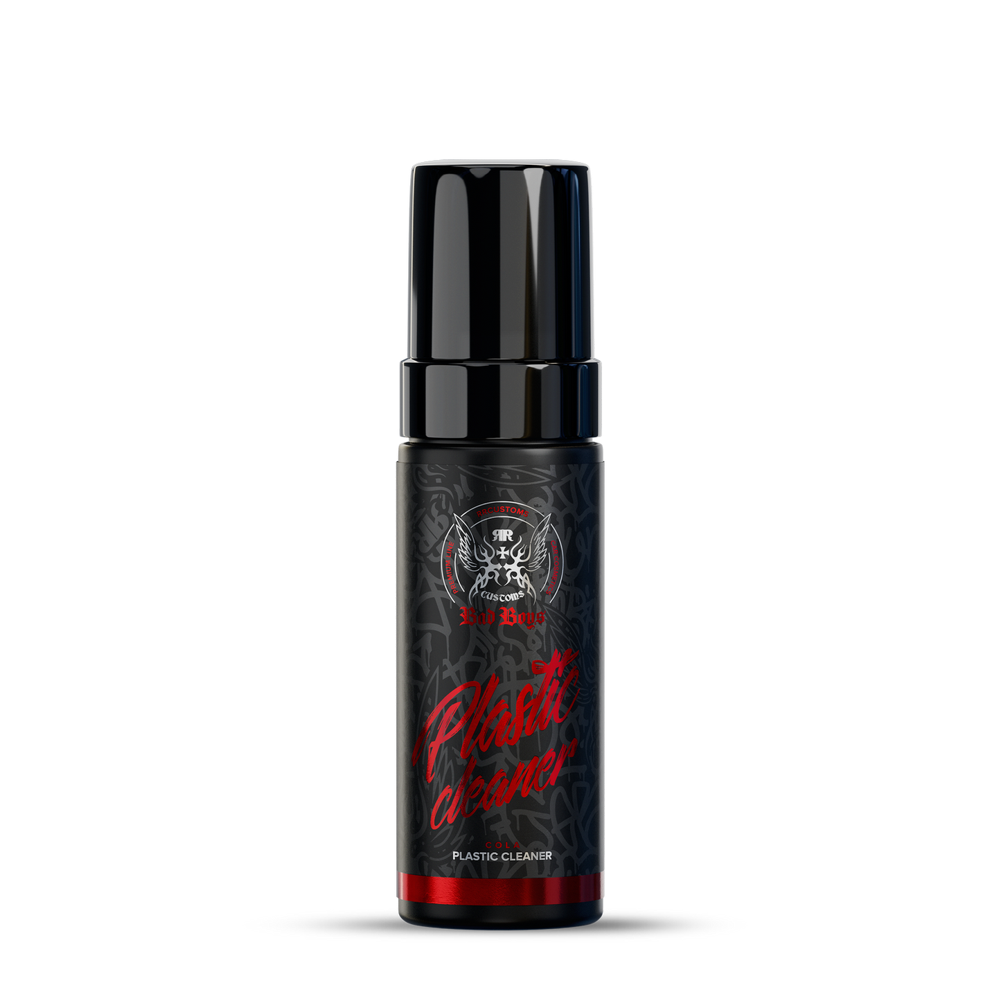 BadBoys Plastic Reiniger Cola