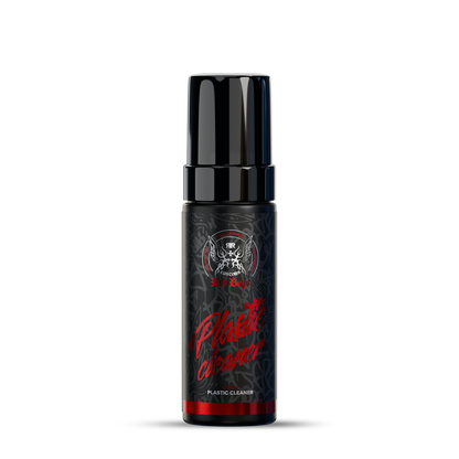 BadBoys Plastic Reiniger Cola
