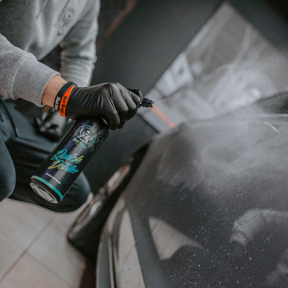 BadBoys Quick Detailer