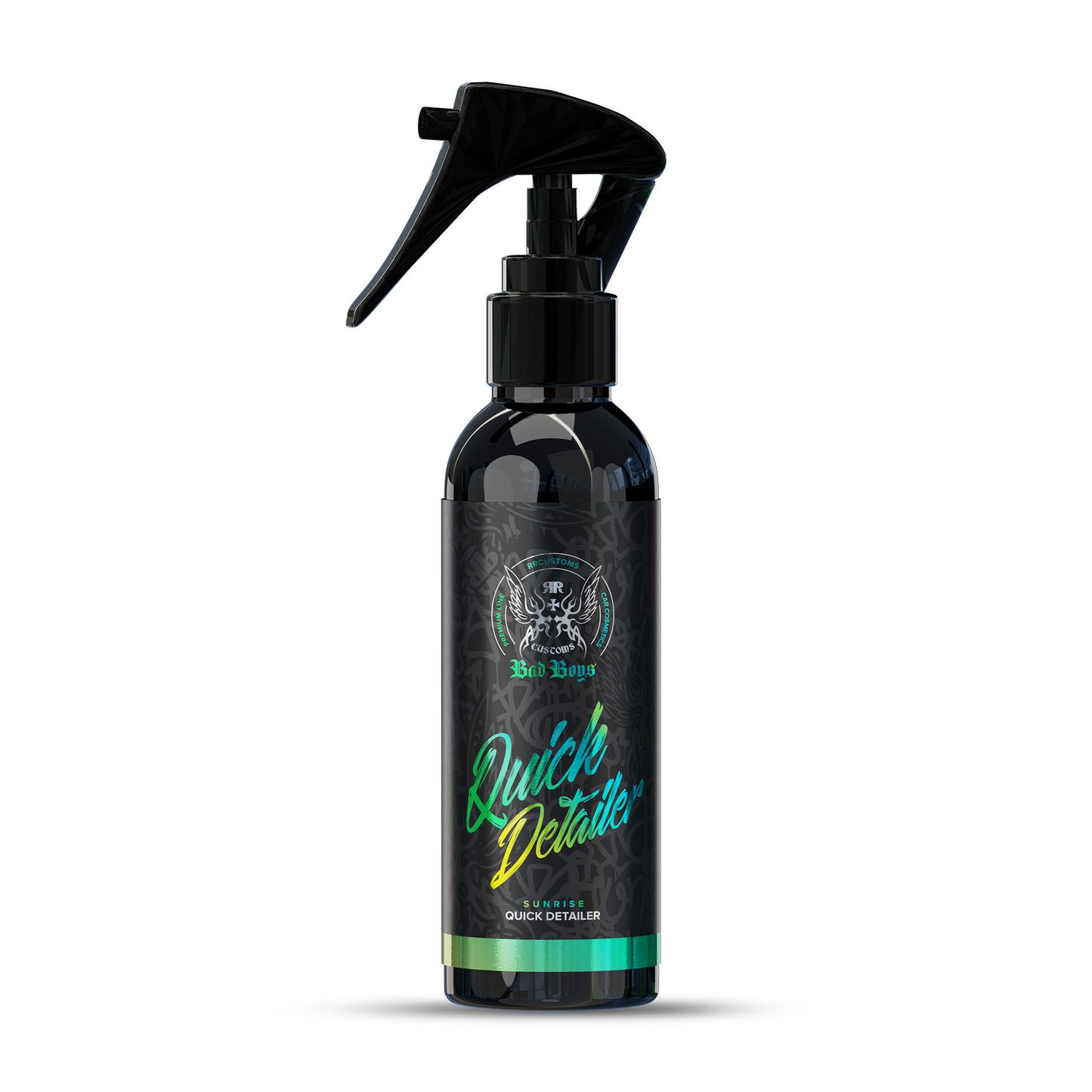 BadBoys Quick Detailer