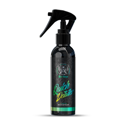 BadBoys Quick Detailer