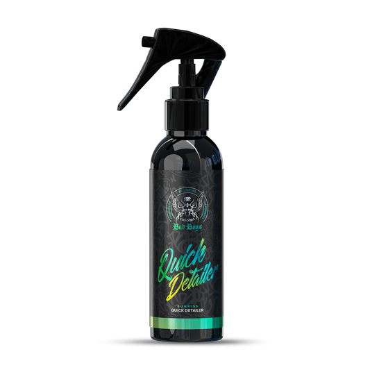 BadBoys Quick Detailer