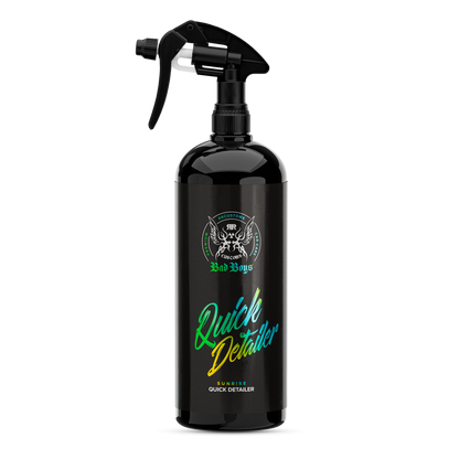 BadBoys Quick Detailer