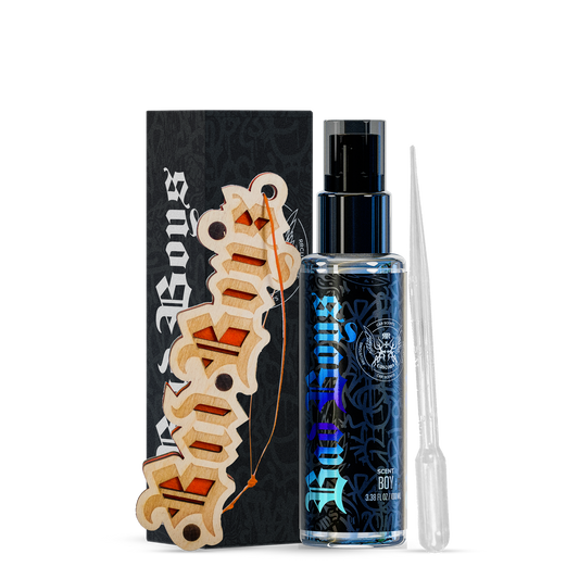 BadBoys Geurhanger Boy Parfum