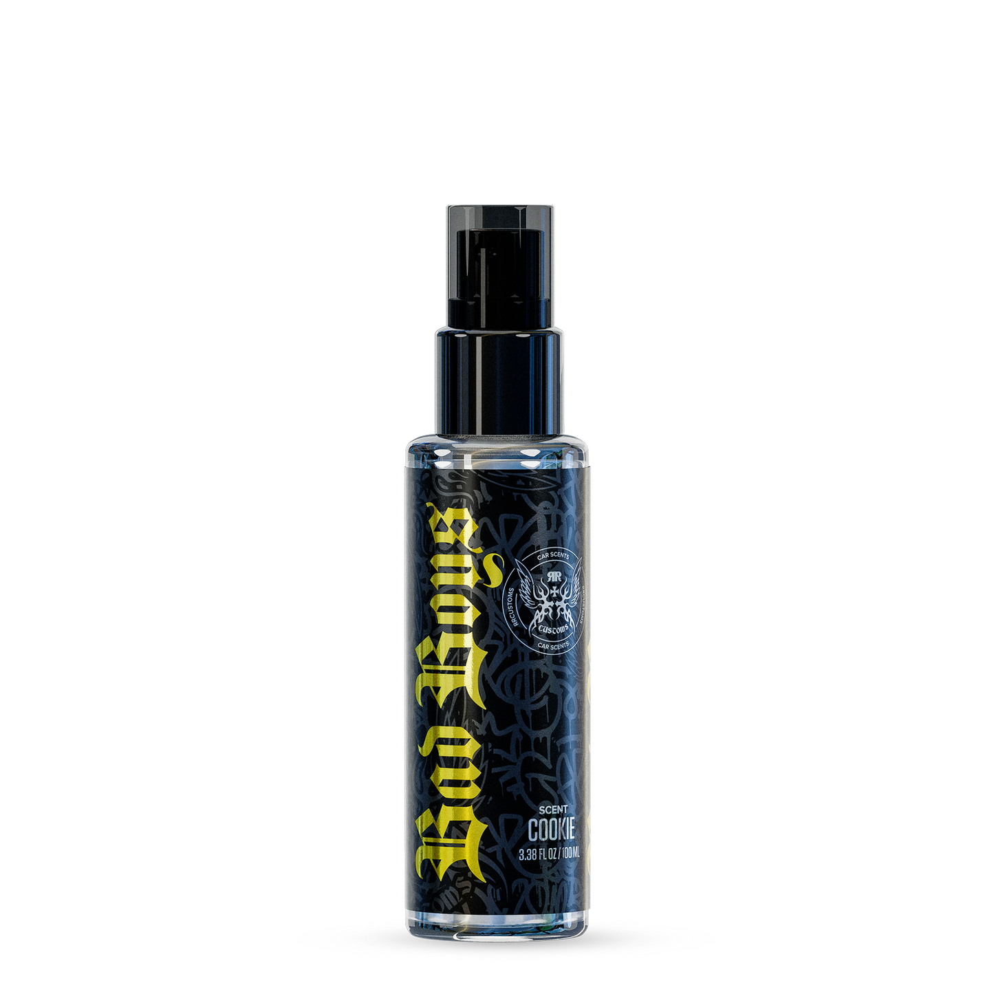 BadBoys Geurhanger Cookie Parfum