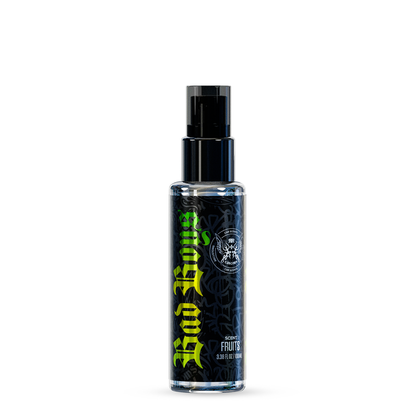 BadBoys Geurhanger Fruit Parfum