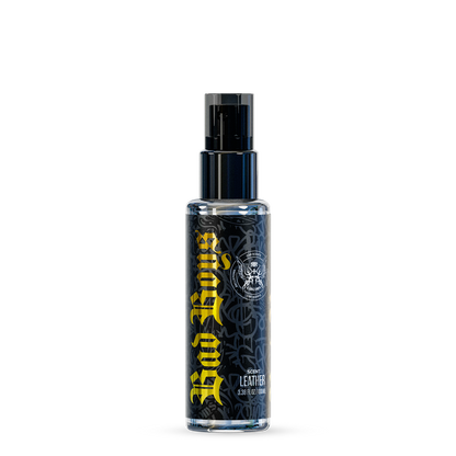 BadBoys Geurhanger Leather Parfum