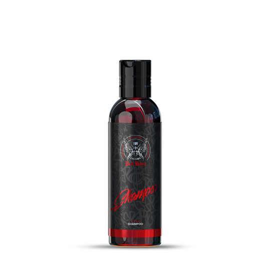 BadBoys Shampoo Cola