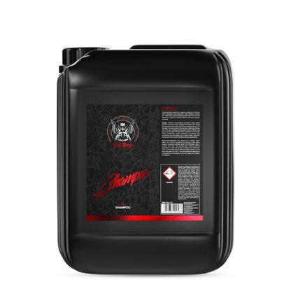 BadBoys Shampoo Cola